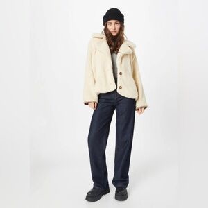 Free People Joplin Cozy Jacket